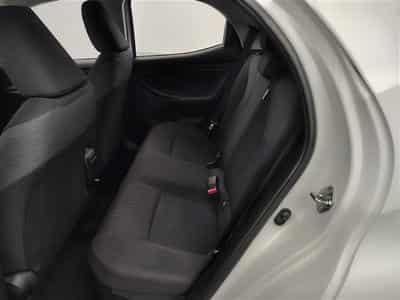 Toyota Yaris 1.5i VVT-i Hybrid Y-conic E-CVT *NAVI/CAMERA/JA* (2022) - Photo 13
