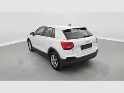 Audi Q2 35 TFSI S-Tronic Attraction NAVI / FULL LED / CAMERA / JA16" (2023) - Photo 2