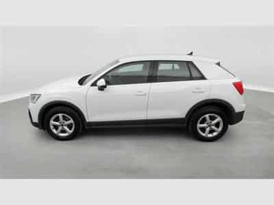 Audi Q2 35 TFSI S-Tronic Attraction NAVI / FULL LED / CAMERA / JA16" (2023) - Photo 3