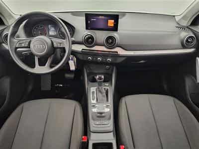 Audi Q2 35 TFSI S-Tronic Attraction NAVI / FULL LED / CAMERA / JA16" (2023) - Photo 8