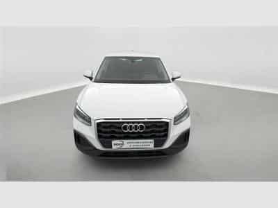 Audi Q2 35 TFSI S-Tronic Attraction NAVI / FULL LED / CAMERA / JA16" (2023) - Photo 4