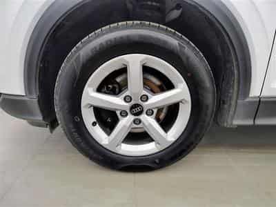 Audi Q2 35 TFSI S-Tronic Attraction NAVI / FULL LED / CAMERA / JA16" (2023) - Photo 6