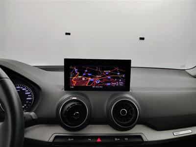Audi Q2 35 TFSI S-Tronic Attraction NAVI / FULL LED / CAMERA / JA16" (2023) - Photo 11