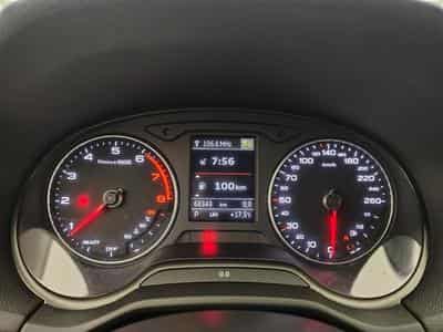 Audi Q2 35 TFSI S-Tronic Attraction NAVI / FULL LED / CAMERA / JA16" (2023) - Photo 10