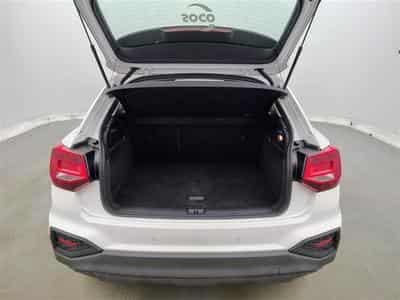 Audi Q2 35 TFSI S-Tronic Attraction NAVI / FULL LED / CAMERA / JA16" (2023) - Photo 14