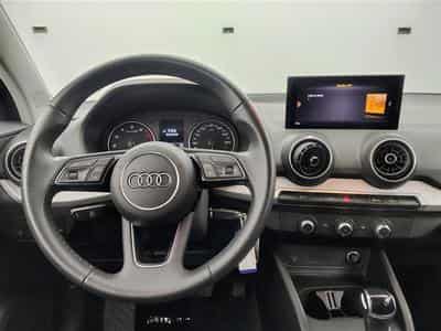 Audi Q2 35 TFSI S-Tronic Attraction NAVI / FULL LED / CAMERA / JA16" (2023) - Photo 9