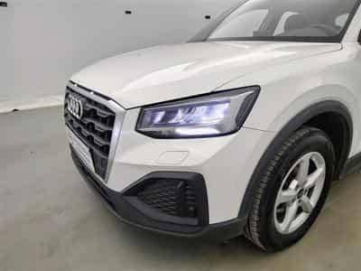 Audi Q2 35 TFSI S-Tronic Attraction NAVI / FULL LED / CAMERA / JA16" (2023) - Photo 15