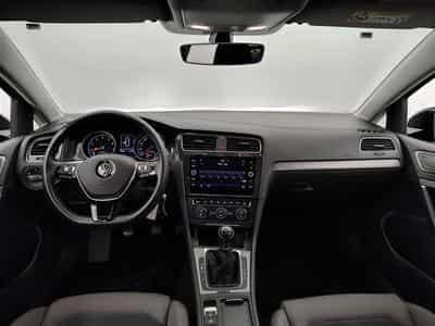 VW Golf 1.4 TSI 150cv Comfortline NAVI / PDC AV+AR / JA 16" (2019) - Photo 8