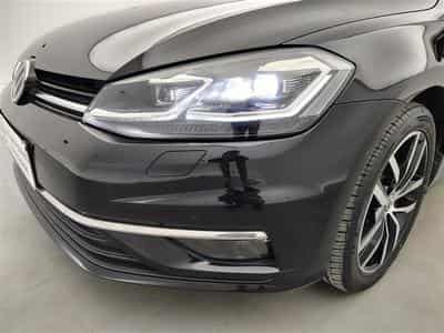 VW Golf 1.4 TSI 150cv Comfortline NAVI / PDC AV+AR / JA 16" (2019) - Photo 15
