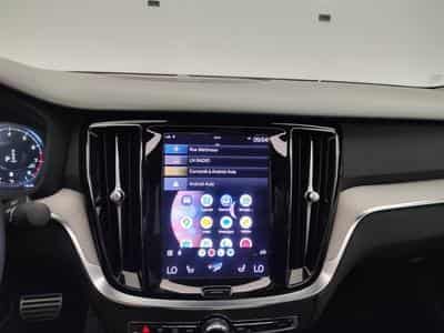 Volvo S60 2.0 B3 MHE R-Design Geartronic NAVI / PANO/ H-KARDON / JA 19 (2022) - Foto 12