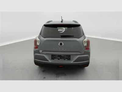 SsangYong Tivoli 1.5 T-GDI 163cv AUTOM. Quartz NAVI / CUIR / CAMERA / JA 18" (2022) - Photo 5