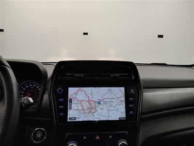 SsangYong Tivoli 1.5 T-GDI 163cv AUTOM. Quartz NAVI / CUIR / CAMERA / JA 18" (2022) - Photo 11