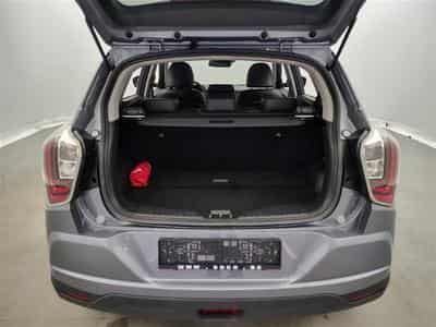SsangYong Tivoli 1.5 T-GDI 163cv AUTOM. Quartz NAVI / CUIR / CAMERA / JA 18" (2022) - Photo 14