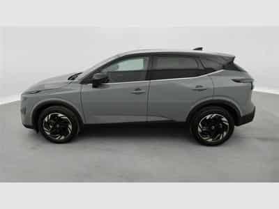 Nissan Qashqai 1.3 DIG-T MHEV X-Tronic N-Connecta CARPLAY / FULL LED / CAM (2026) - Foto 3