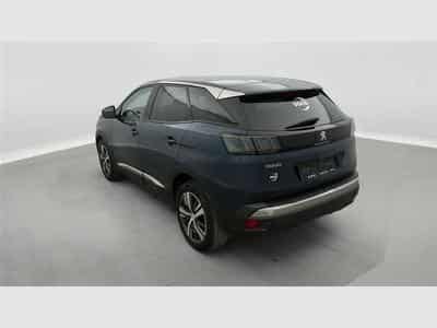 Peugeot 3008 1.5 DIESEL EAT8 Allure Pack S-CUIR / NAVI / FULL LED (2022) - Foto 2
