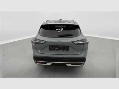 Nissan Qashqai 1.3 DIG-T MHEV X-Tronic N-Connecta CARPLAY / FULL LED / CAM (2026) - Foto 5