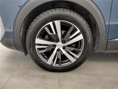 Peugeot 3008 1.5 DIESEL EAT8 Allure Pack S-CUIR / NAVI / FULL LED (2022) - Foto 6
