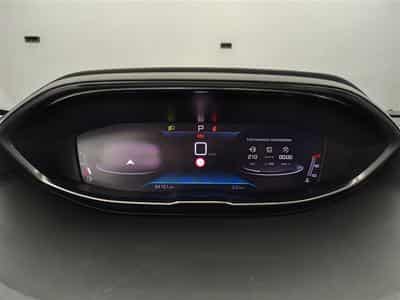 Peugeot 3008 1.5 DIESEL EAT8 Allure Pack S-CUIR / NAVI / FULL LED (2022) - Foto 10