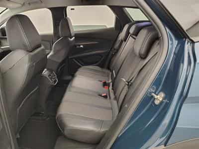Peugeot 3008 1.5 DIESEL EAT8 Allure Pack S-CUIR / NAVI / FULL LED (2022) - Foto 13