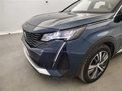 Peugeot 3008 1.5 DIESEL EAT8 Allure Pack S-CUIR / NAVI / FULL LED (2022) - Foto 15