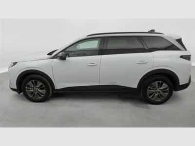 Peugeot 5008 1.2 HYBRID 145cv e-DSC6 Allure 7 Pl Navi / Led / PDC+Caméra (2025) - Photo 3
