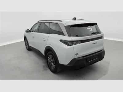 Peugeot 5008 1.2 HYBRID 145cv e-DSC6 Allure 7 Pl Navi / Led / PDC+Caméra (2025) - Photo 2