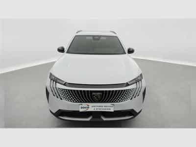 Peugeot 5008 1.2 HYBRID 145cv e-DSC6 Allure 7 Pl Navi / Led / PDC+Caméra (2025) - Photo 4