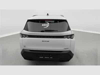 Peugeot 5008 1.2 HYBRID 145cv e-DSC6 Allure 7 Pl Navi / Led / PDC+Caméra (2025) - Photo 5