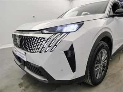 Peugeot 5008 1.2 HYBRID 145cv e-DSC6 Allure 7 Pl Navi / Led / PDC+Caméra (2025) - Photo 15