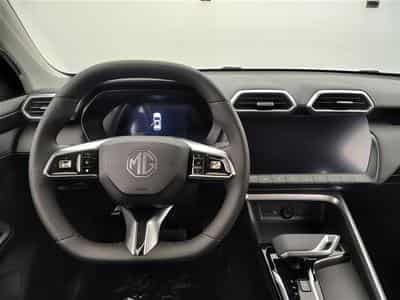 MG ZS 1.5 Hybrid+ Luxury NAVI / FULL LED / CUIR / CAMERA 360 (2026) - Photo 9