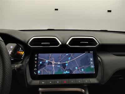 MG ZS 1.5 Hybrid+ Luxury NAVI / FULL LED / CUIR / CAMERA 360 (2026) - Photo 11