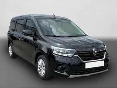 Renault Kangoo (2026) - Photo 1