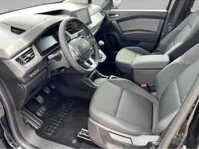 Renault Kangoo (2026) - Photo 4