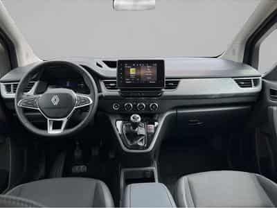 Renault Kangoo (2026) - Photo 5