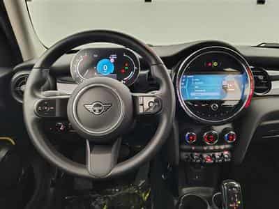MINI Cooper 1.5A Cooper AUTO/NAVI/FULL LED/JA/PDC (2023) - Foto 9