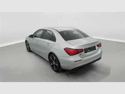 Mercedes A 180 A 180 d Luxury LINE CUIR/NAVI/FULL LED/JA/PDC AV AR (2023) - Photo 2
