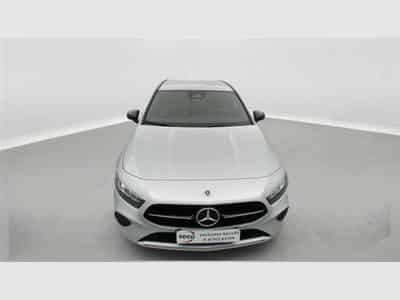 Mercedes A 180 A 180 d Luxury LINE CUIR/NAVI/FULL LED/JA/PDC AV AR (2023) - Photo 4