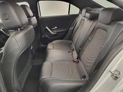 Mercedes A 180 A 180 d Luxury LINE CUIR/NAVI/FULL LED/JA/PDC AV AR (2023) - Photo 13
