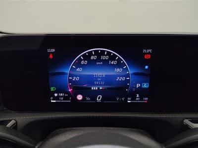 Mercedes A 180 A 180 d Luxury LINE CUIR/NAVI/FULL LED/JA/PDC AV AR (2023) - Photo 10