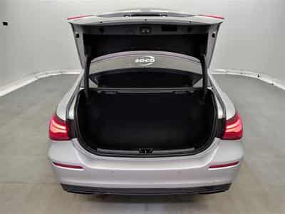 Mercedes A 180 A 180 d Luxury LINE CUIR/NAVI/FULL LED/JA/PDC AV AR (2023) - Photo 14