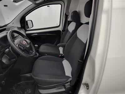 Fiat Fiorino 1.3 Multijet SX NAVI / CLIM (2022) - Photo 7
