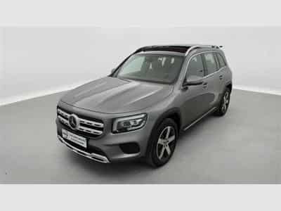 Mercedes GLB 200 GLB 200d Business Solution CUIR/NAVI/TO PANO/FULL LED/JA18 (2021) - Foto 1