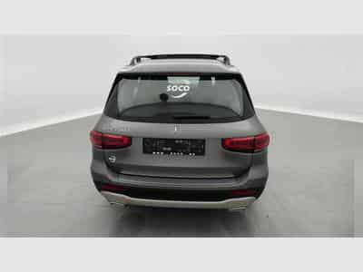 Mercedes GLB 200 GLB 200d Business Solution CUIR/NAVI/TO PANO/FULL LED/JA18 (2021) - Foto 5