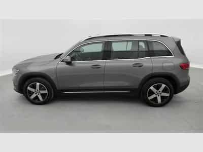 Mercedes GLB 200 GLB 200d Business Solution CUIR/NAVI/TO PANO/FULL LED/JA18 (2021) - Foto 3