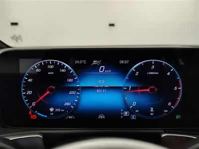 Mercedes GLB 200 GLB 200d Business Solution CUIR/NAVI/TO PANO/FULL LED/JA18 (2021) - Foto 10