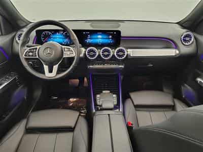 Mercedes GLB 200 GLB 200d Business Solution CUIR/NAVI/TO PANO/FULL LED/JA18 (2021) - Foto 8