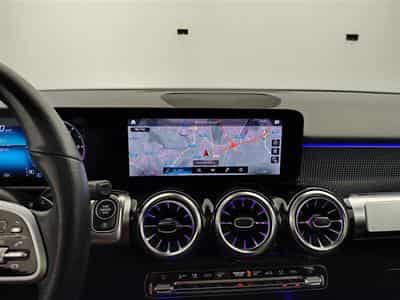 Mercedes GLB 200 GLB 200d Business Solution CUIR/NAVI/TO PANO/FULL LED/JA18 (2021) - Foto 11