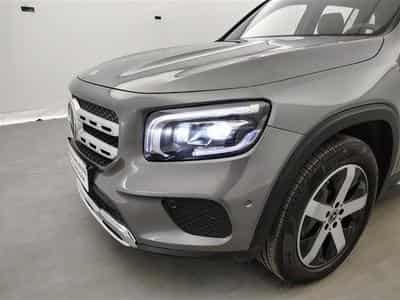 Mercedes GLB 200 GLB 200d Business Solution CUIR/NAVI/TO PANO/FULL LED/JA18 (2021) - Foto 15