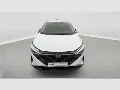 Nissan Qashqai 1.3 DIG-T MHEV X-Tronic N-Connecta CARPLAY / FULL LED / CAM (2025) - Foto 4