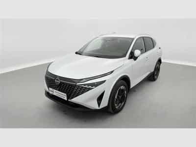 Nissan Qashqai 1.3 DIG-T MHEV X-Tronic N-Connecta CARPLAY / FULL LED / CAM (2025) - Foto 1
